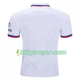 Billige Fotballdrakter Chelsea Bortedraktsett 2019/20 Kortermet